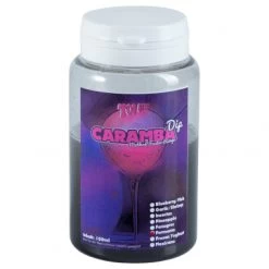 Top Secret  Top Secret Dip Caramba (Fermento)